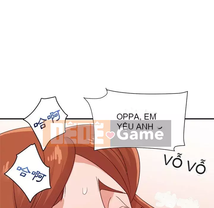 Hội ngộ với crush Chương 28-29