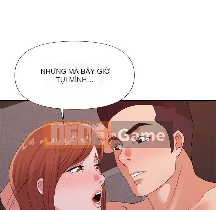 Hội ngộ với crush Chương 28-29