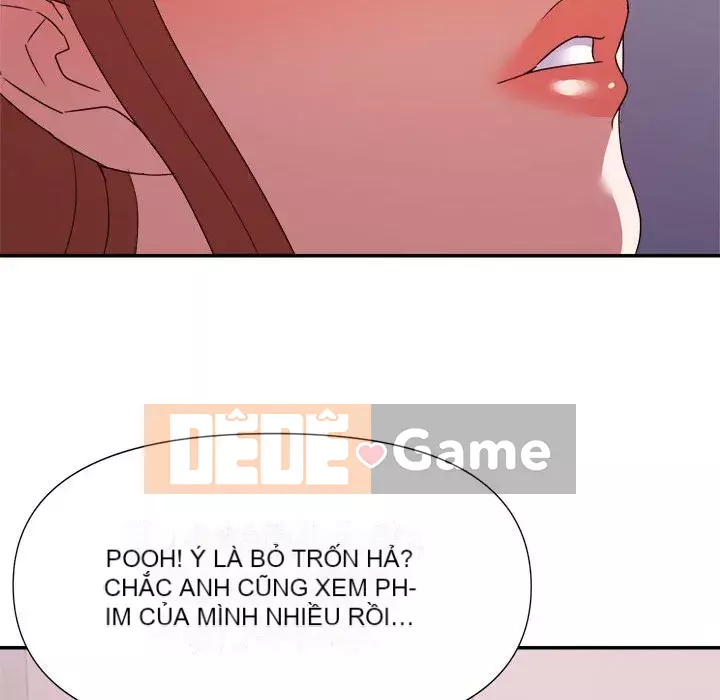 Hội ngộ với crush Chương 28-29