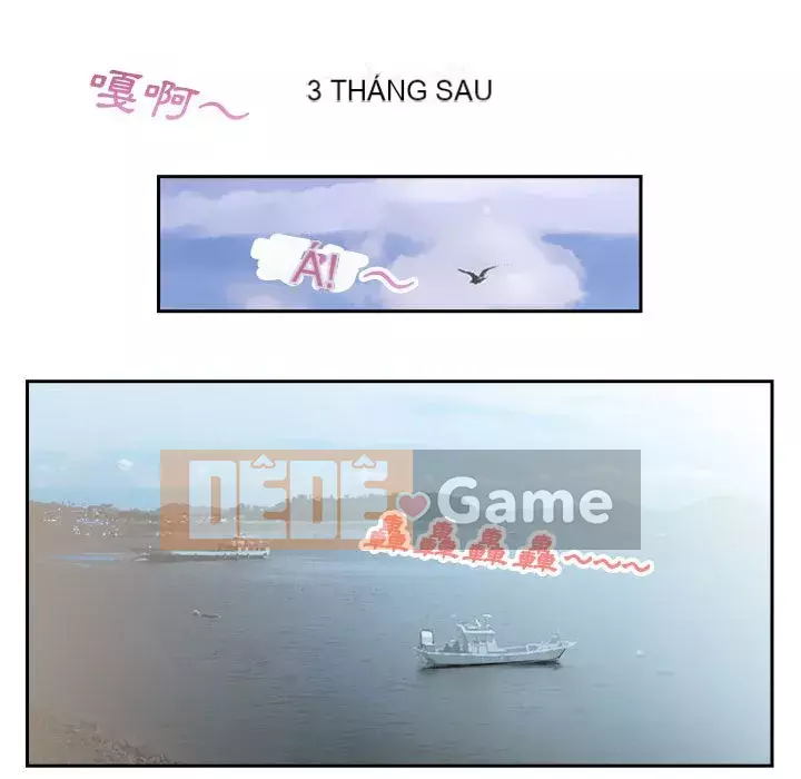 Hội ngộ với crush Chương 28-29