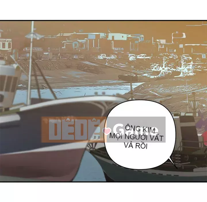 Hội ngộ với crush Chương 28-29