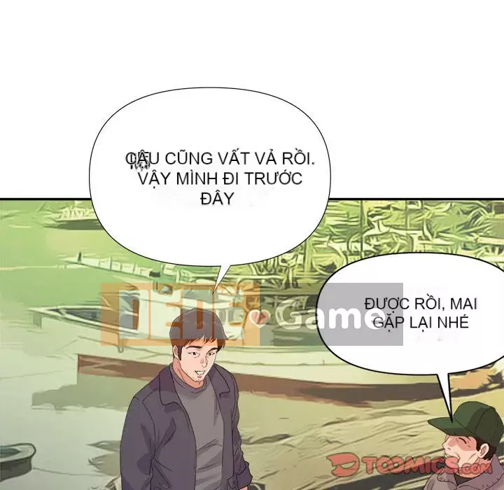 Hội ngộ với crush Chương 28-29