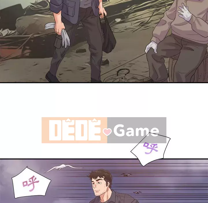 Hội ngộ với crush Chương 28-29