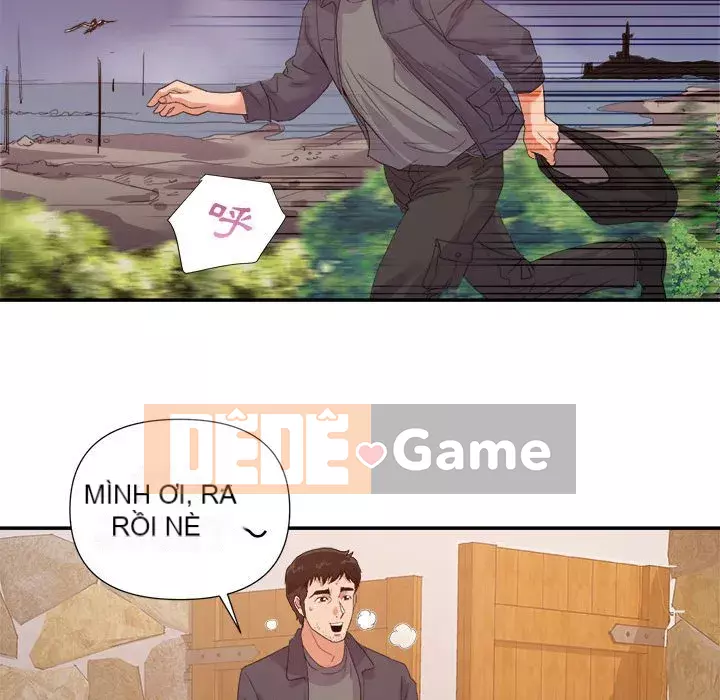 Hội ngộ với crush Chương 28-29