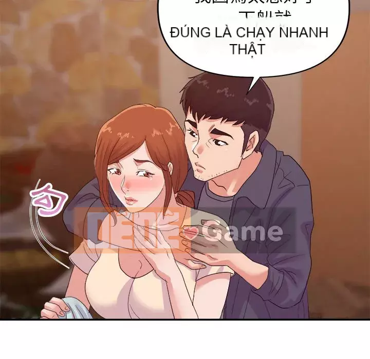 Hội ngộ với crush Chương 28-29