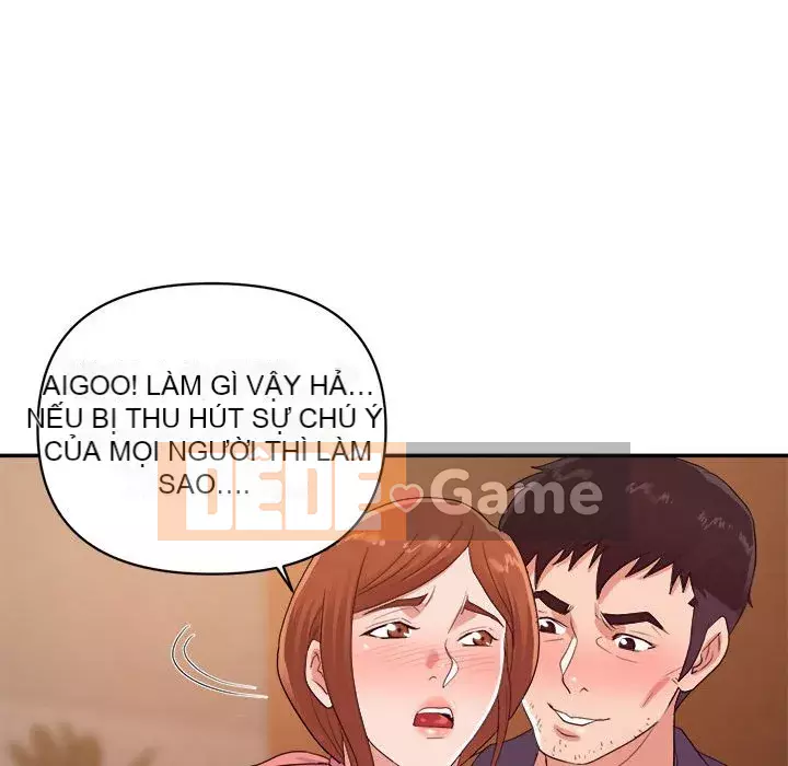 Hội ngộ với crush Chương 28-29