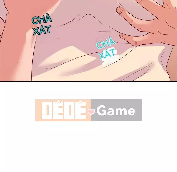 Hội ngộ với crush Chương 28-29