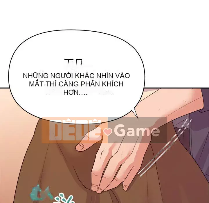 Hội ngộ với crush Chương 28-29