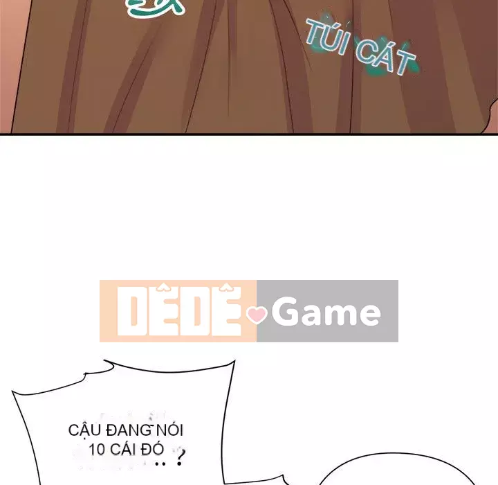 Hội ngộ với crush Chương 28-29