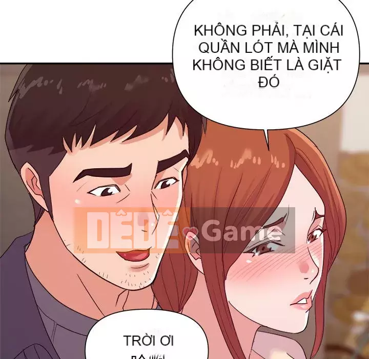 Hội ngộ với crush Chương 28-29