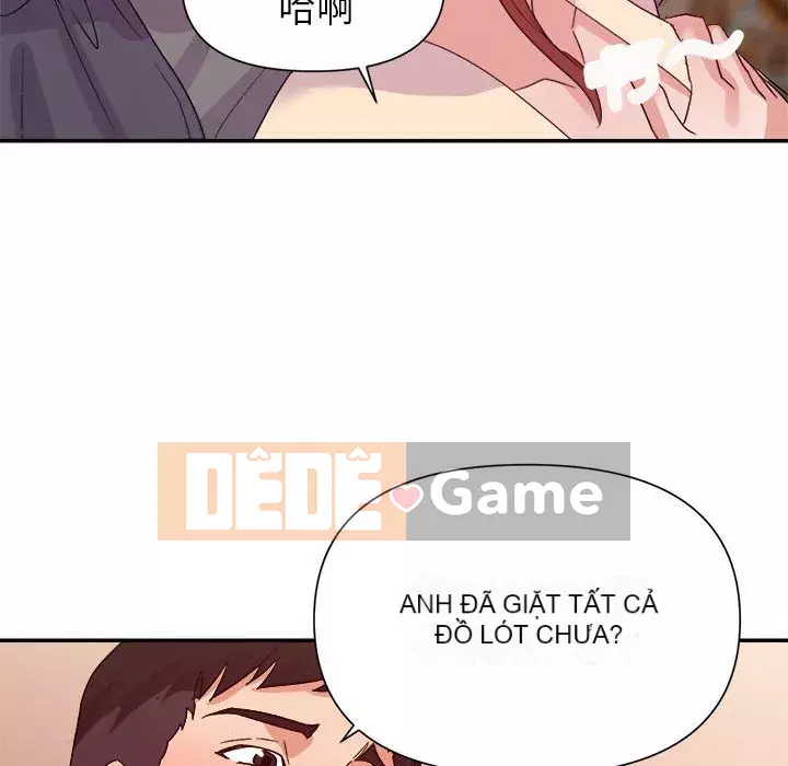 Hội ngộ với crush Chương 28-29