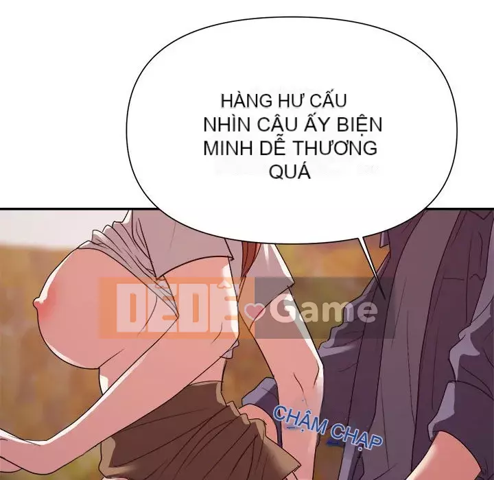 Hội ngộ với crush Chương 28-29