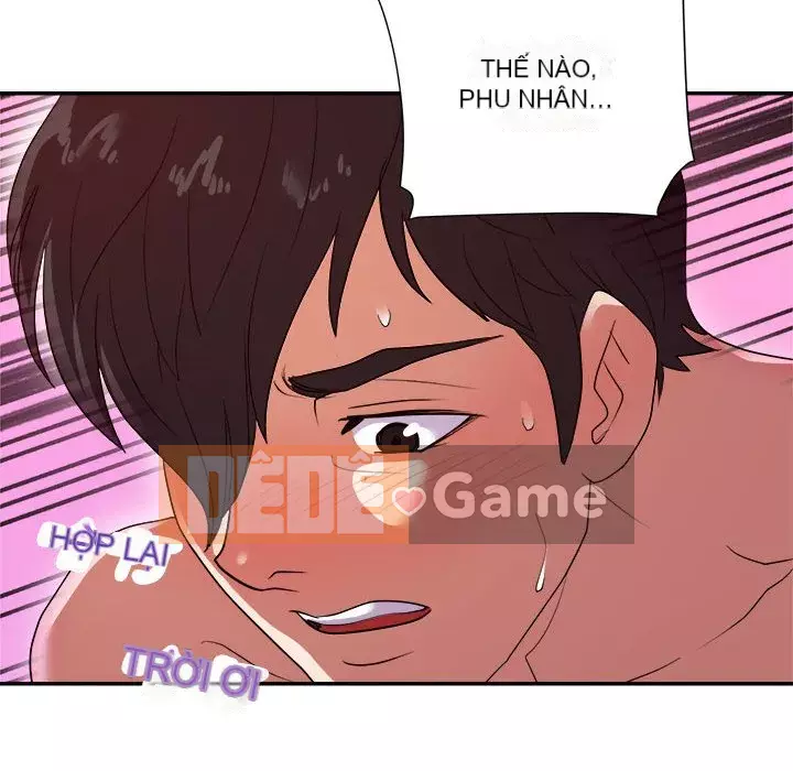 Hội ngộ với crush Chương 28-29