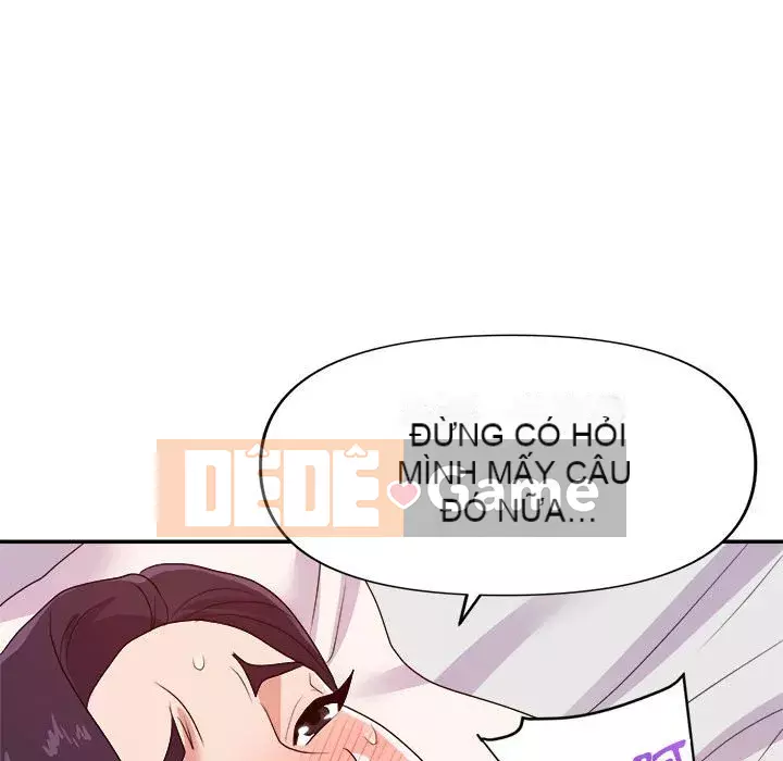 Hội ngộ với crush Chương 28-29