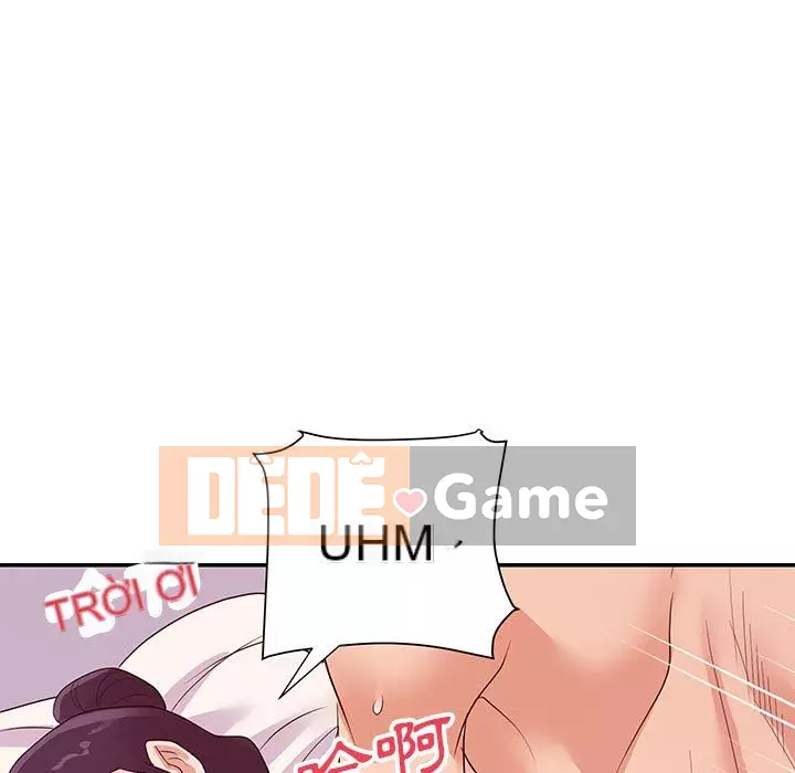 Hội ngộ với crush Chương 30