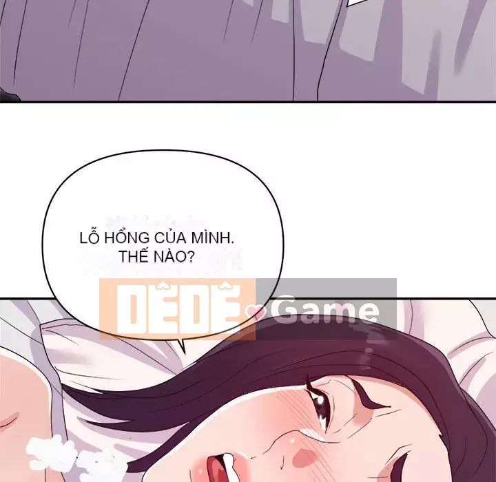 Hội ngộ với crush Chương 30