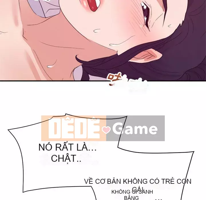 Hội ngộ với crush Chương 30