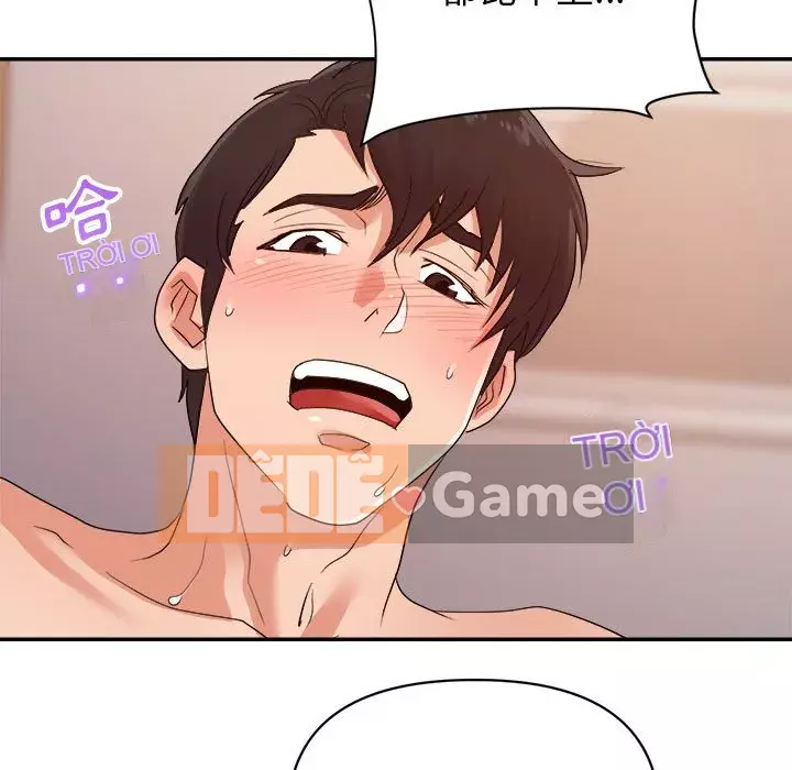 Hội ngộ với crush Chương 30