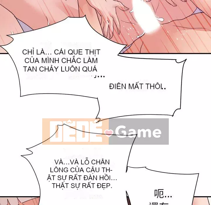 Hội ngộ với crush Chương 30