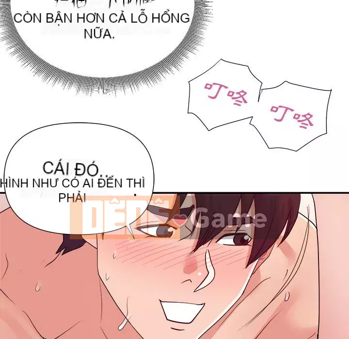 Hội ngộ với crush Chương 30