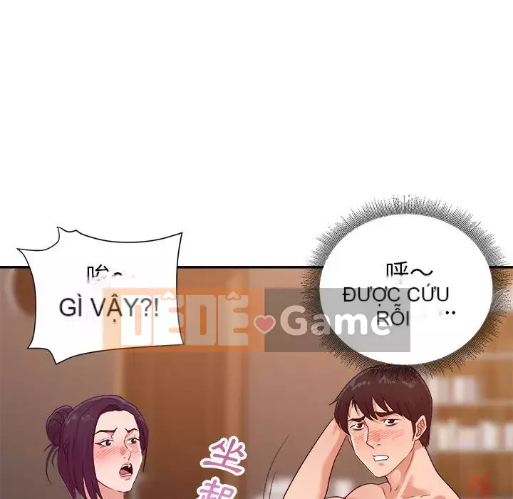 Hội ngộ với crush Chương 30