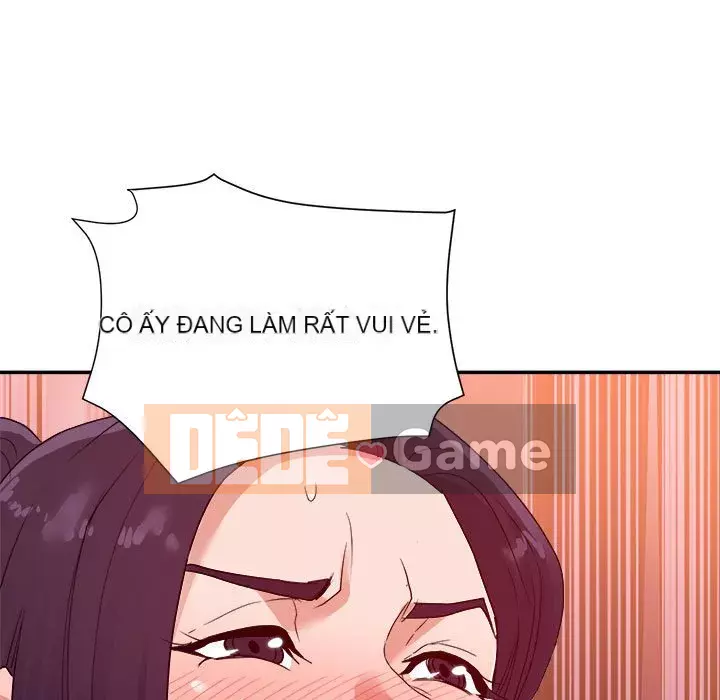 Hội ngộ với crush Chương 30