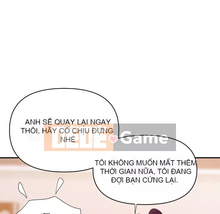 Hội ngộ với crush Chương 30