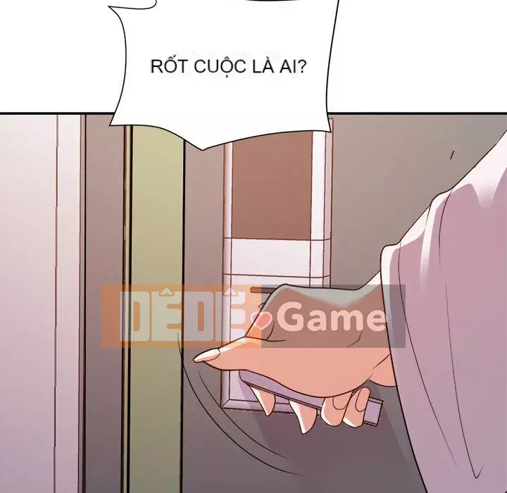 Hội ngộ với crush Chương 30