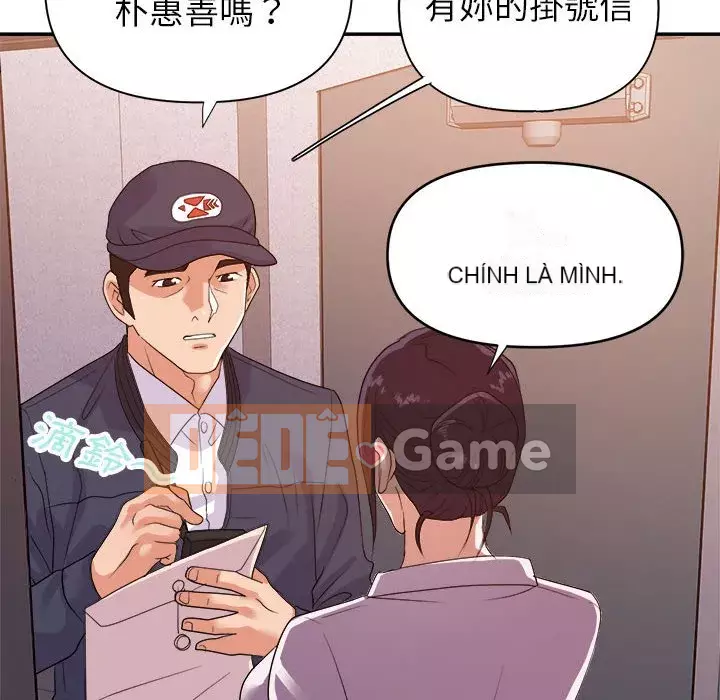 Hội ngộ với crush Chương 30