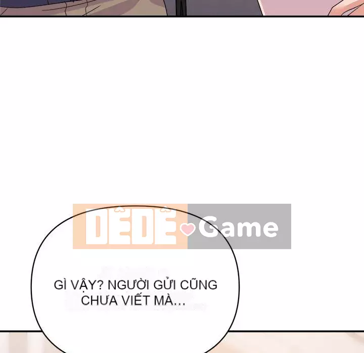 Hội ngộ với crush Chương 30