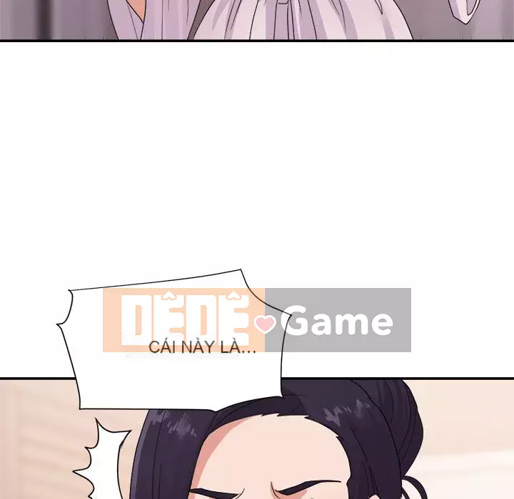 Hội ngộ với crush Chương 30