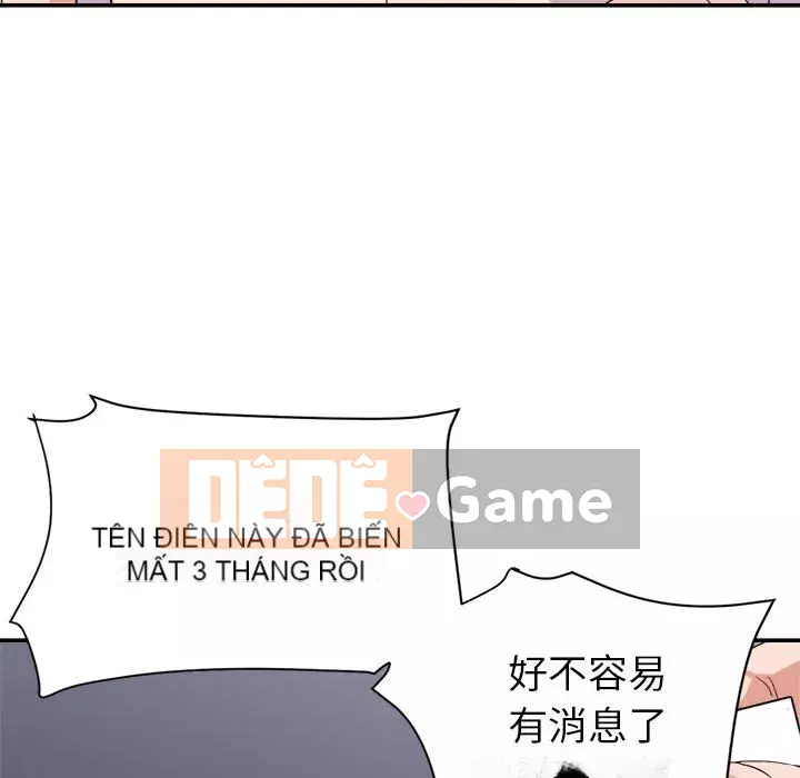 Hội ngộ với crush Chương 30