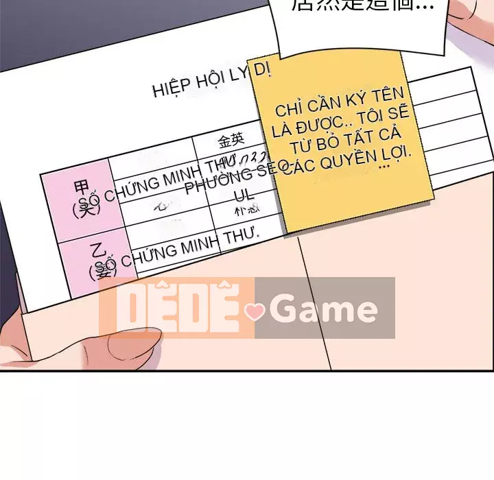 Hội ngộ với crush Chương 30