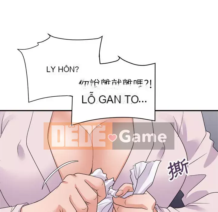 Hội ngộ với crush Chương 30