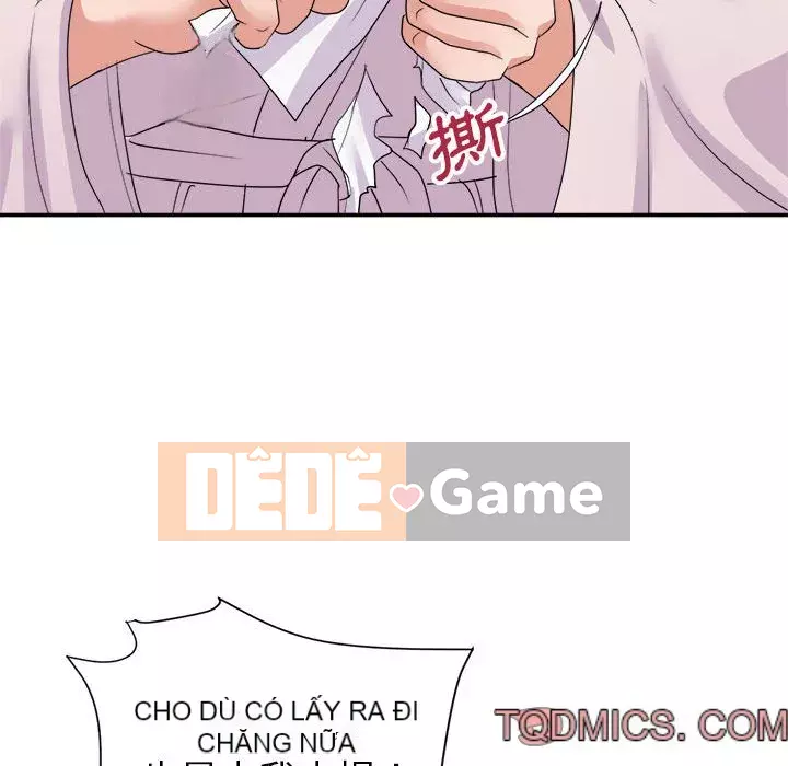 Hội ngộ với crush Chương 30