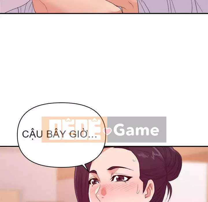 Hội ngộ với crush Chương 30