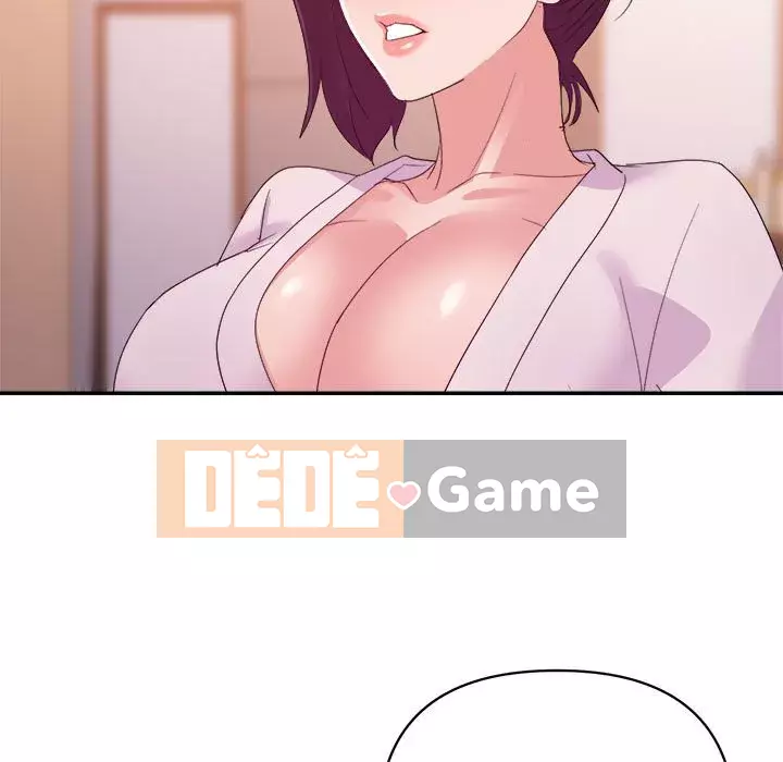 Hội ngộ với crush Chương 30