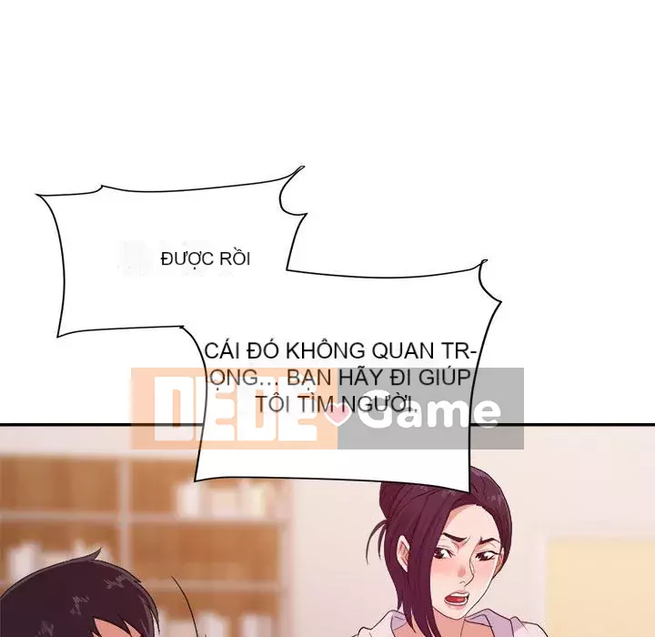 Hội ngộ với crush Chương 30