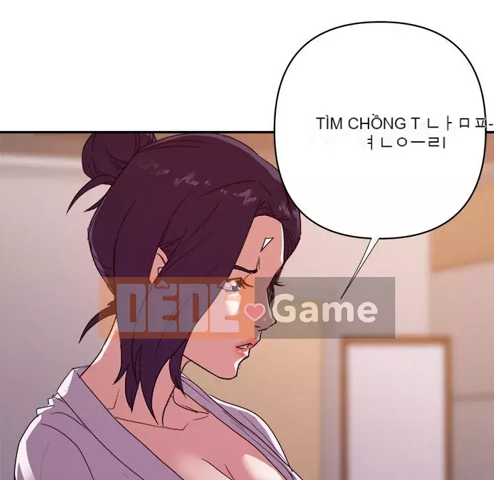 Hội ngộ với crush Chương 30