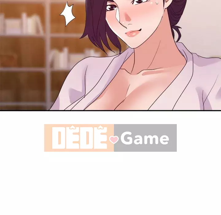 Hội ngộ với crush Chương 30