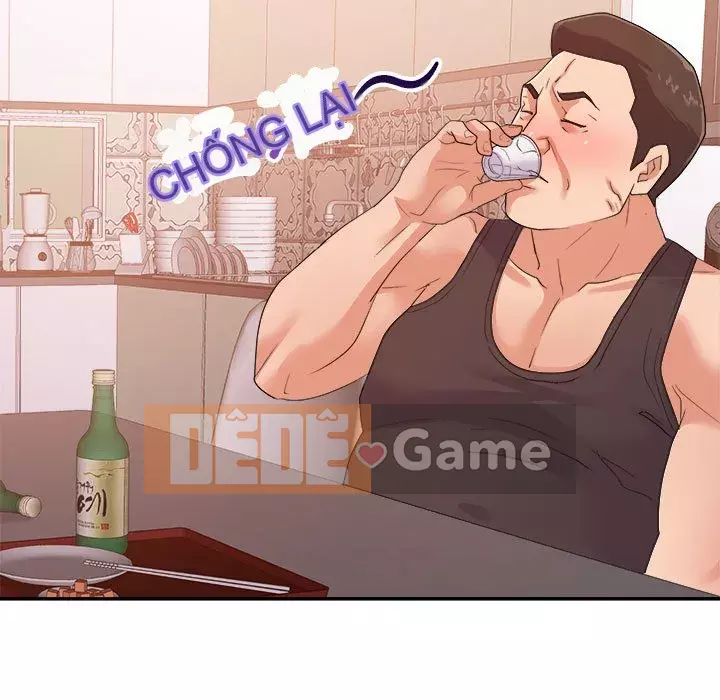 Hội ngộ với crush Chương 30