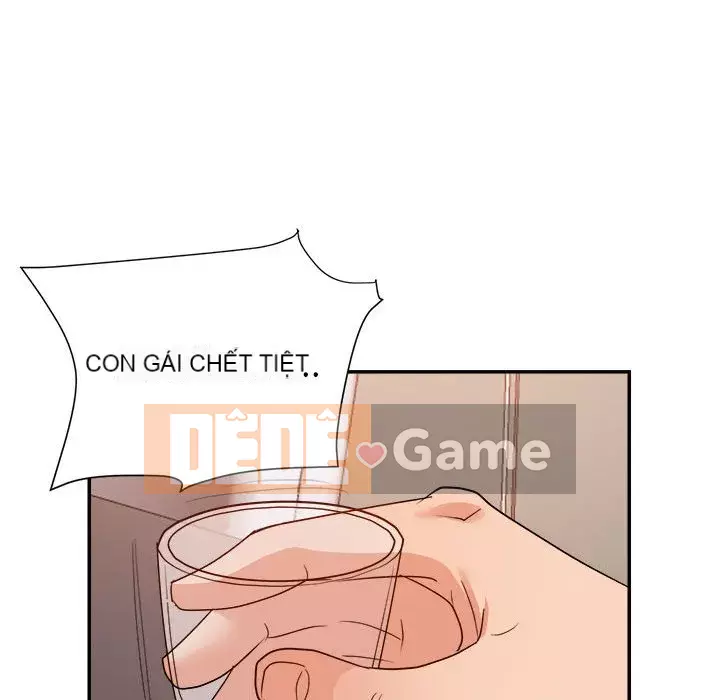 Hội ngộ với crush Chương 30