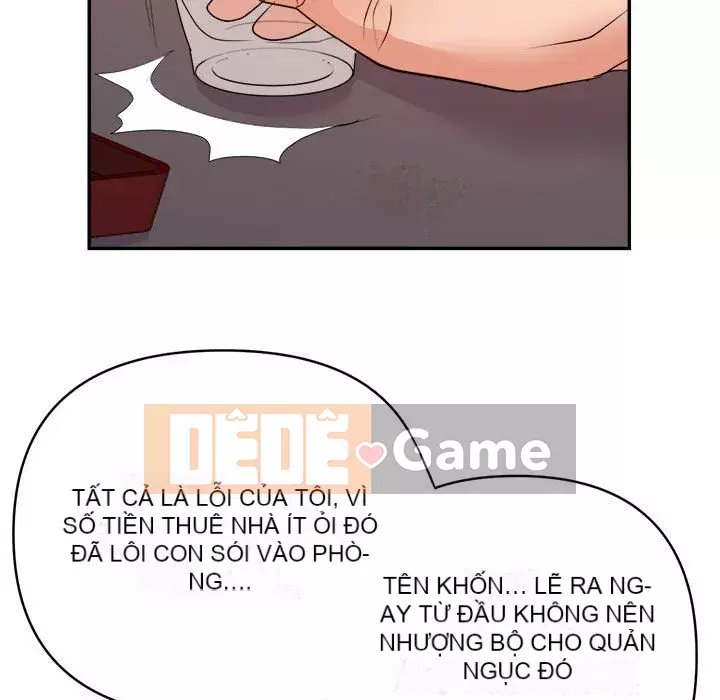 Hội ngộ với crush Chương 30