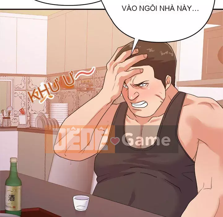 Hội ngộ với crush Chương 30