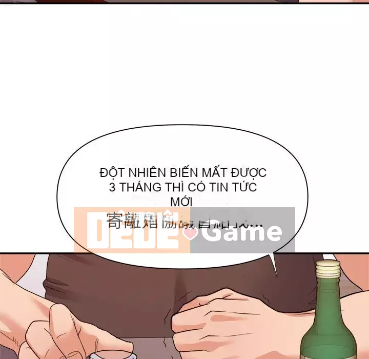 Hội ngộ với crush Chương 30