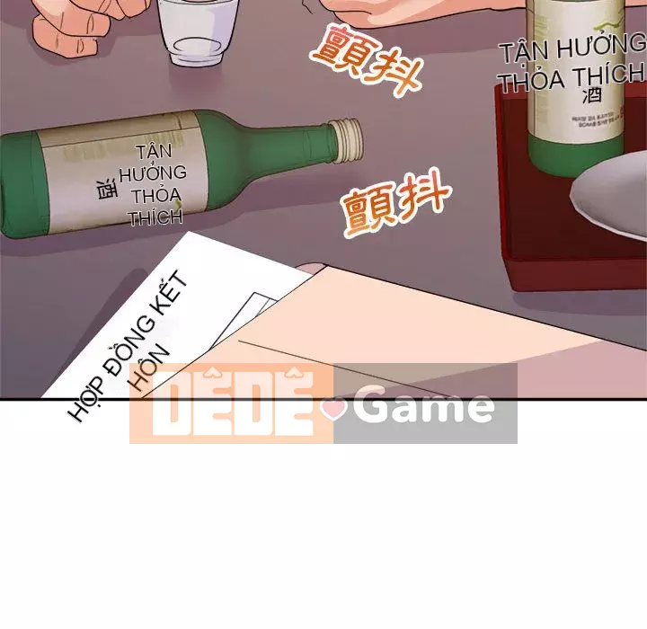 Hội ngộ với crush Chương 30