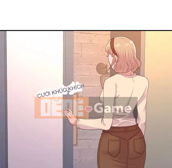 Hội ngộ với crush Chương 30