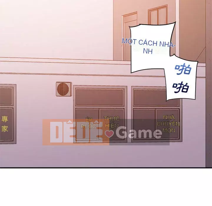 Hội ngộ với crush Chương 30