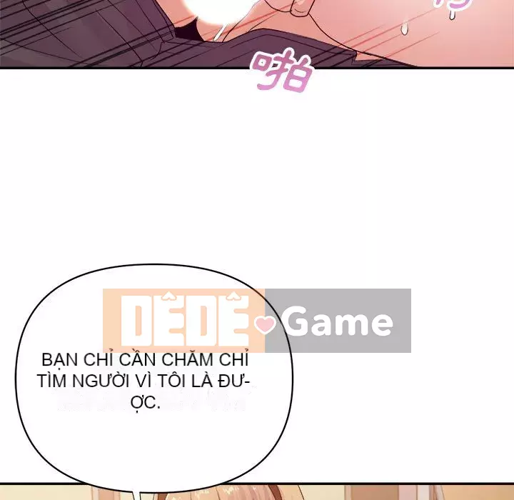 Hội ngộ với crush Chương 30