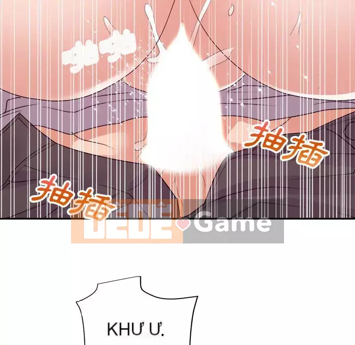 Hội ngộ với crush Chương 30